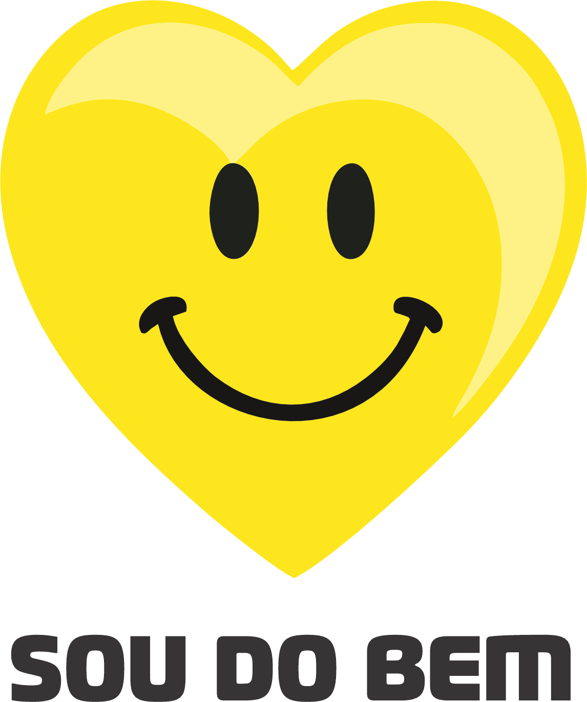 Logo Sou do Bem